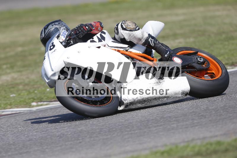 /26 23.07.2026  Speer Racing ADR/Gruppe weiss/788